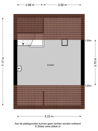 De Boomklever 55, 6021 ZL Budel - 