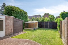 Verkocht: De Boomklever 55, 6021 ZL Budel