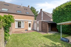Verkocht: De Boomklever 55, 6021 ZL Budel