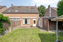 Verkocht: De Boomklever 55, 6021 ZL Budel