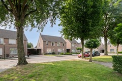 Verkocht: De Boomklever 55, 6021 ZL Budel