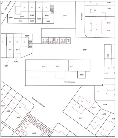 Utrechtsestraat 37, 6021 EZ Budel - 