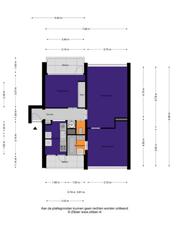 Utrechtsestraat 37, 6021 EZ Budel - 