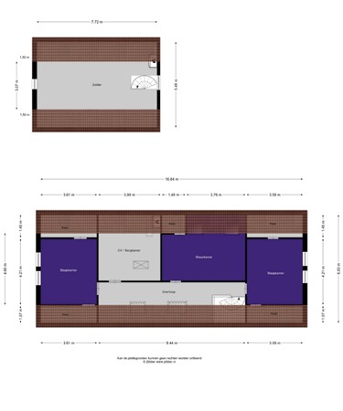 Instraat 20, 6021 AC Budel - 