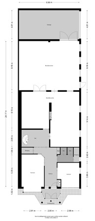 Instraat 20, 6021 AC Budel - 