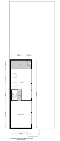 Instraat 20, 6021 AC Budel - 
