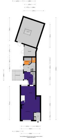 Dr. Ant. Mathijsenstraat 50, 6021 CM Budel - 