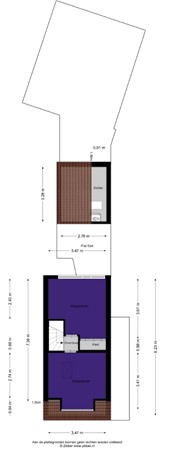 Dr. Ant. Mathijsenstraat 50, 6021 CM Budel - 