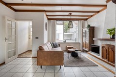 Verkocht:Dr. Ant. Mathijsenstraat 50, 6021 CM Budel - Foto