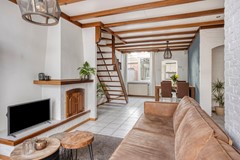 Verkocht:Dr. Ant. Mathijsenstraat 50, 6021 CM Budel - Foto