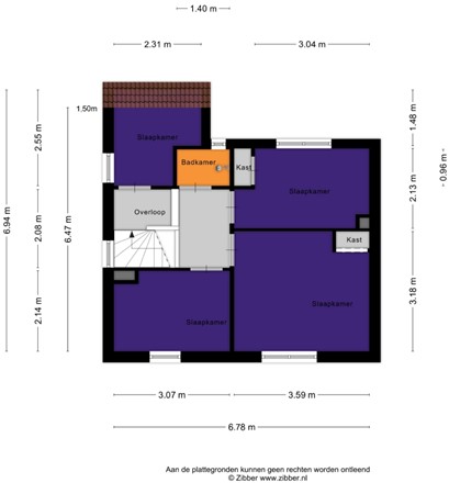Sint Eloystraat 4, 6024 BS Budel-Dorplein - 