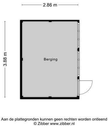 Sint Eloystraat 4, 6024 BS Budel-Dorplein - 
