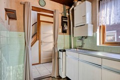 Verkocht:Sint Eloystraat 4, 6024 BS Budel-Dorplein - Foto