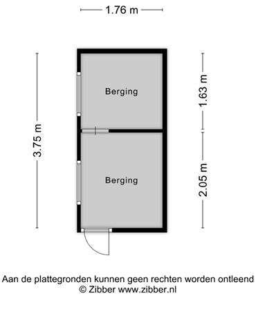 Sint Eloystraat 4, 6024 BS Budel-Dorplein - 