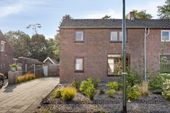 Verkocht: Sint Eloystraat 4, 6024 BS Budel-Dorplein
