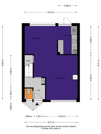 Jan Zandvlietstraat 15, 6023 BS Budel-Schoot - 