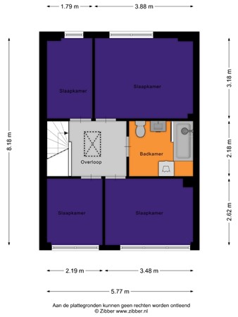 Jan Zandvlietstraat 15, 6023 BS Budel-Schoot - 