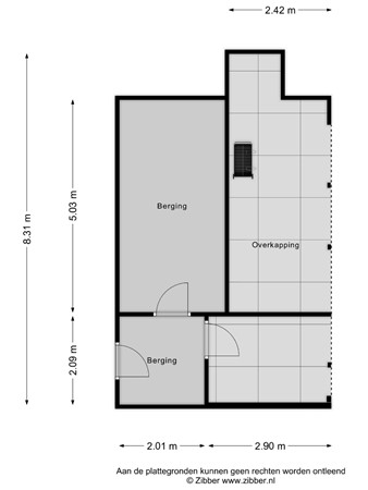 Jan Zandvlietstraat 15, 6023 BS Budel-Schoot - 