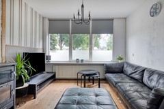 Verkocht:Jan Zandvlietstraat 15, 6023 BS Budel-Schoot - Foto