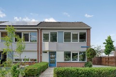 Verkocht: Jan Zandvlietstraat 15, 6023 BS Budel-Schoot