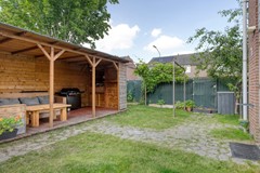 Verkocht: Jan Zandvlietstraat 15, 6023 BS Budel-Schoot