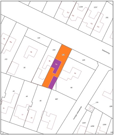 Stationsweg 88A, 6024 BN Budel-Dorplein - 