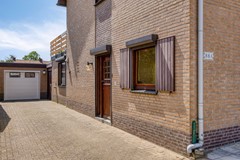 Verkocht: Stationsweg 88A, 6024BN Budel-Dorplein