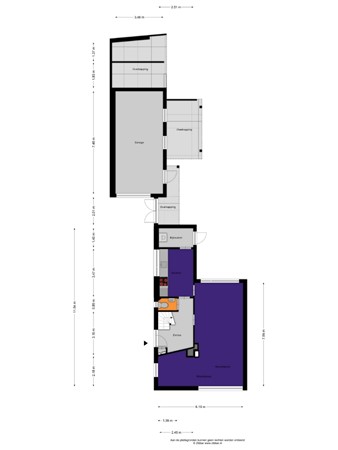 Stationsweg 88A, 6024 BN Budel-Dorplein - 