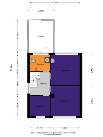 Stationsweg 88A, 6024 BN Budel-Dorplein - 