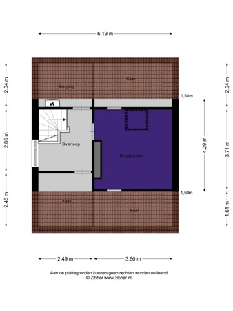 Stationsweg 88A, 6024 BN Budel-Dorplein - 