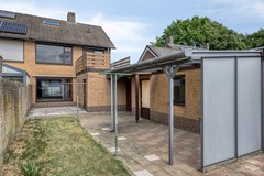 Verkocht: Stationsweg 88A, 6024 BN Budel-Dorplein