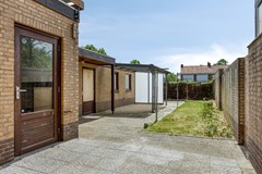 Verkocht: Stationsweg 88A, 6024 BN Budel-Dorplein