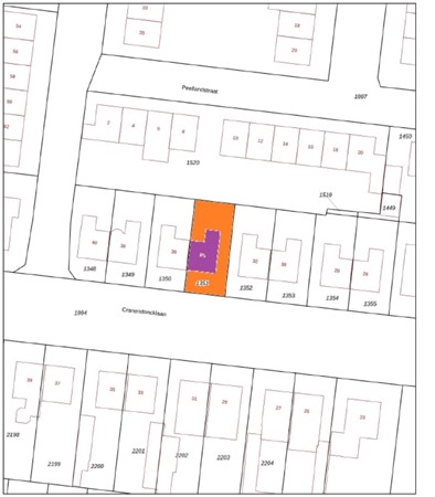 Cranendoncklaan 34, 6021 JT Budel - 