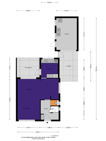 Cranendoncklaan 34, 6021 JT Budel - 