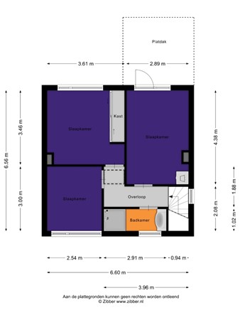 Cranendoncklaan 34, 6021 JT Budel - 
