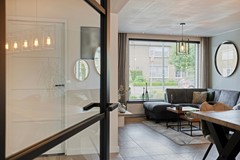 Verkocht: Cranendoncklaan 34, 6021 JT Budel