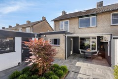 Verkocht: Cranendoncklaan 34, 6021 JT Budel