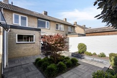 Verkocht: Cranendoncklaan 34, 6021 JT Budel