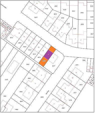 Robert Schumansingel 9, 6021 EJ Budel - kadaster gekleurd.jpg