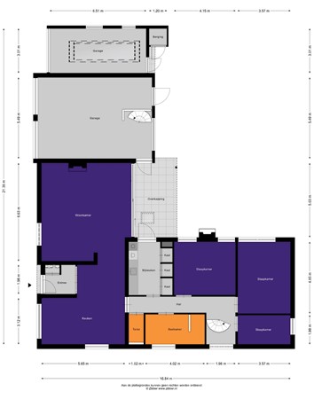 Instraat 18, 6021 AC Budel - Instraat 18 beg.grond.jpg