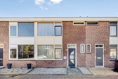 Verkocht: Scheldestraat 21, 6021ER Budel