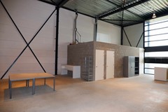 Huur:Randweg-Zuid 25, 6021 PT Budel - Foto