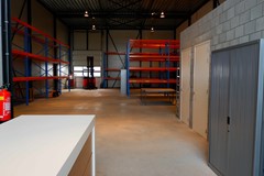 Huur:Randweg-Zuid 25, 6021 PT Budel - Foto