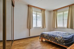 Onder bod:Kerkplein 206, 6024 BH Budel-Dorplein - Foto