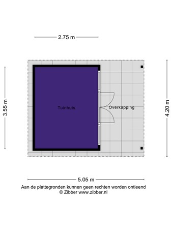 Stationsweg 98, 6024 BN Budel-Dorplein - 177825037_1582928_stati_tuinhuis_first_design_20251009_61235e.jpg