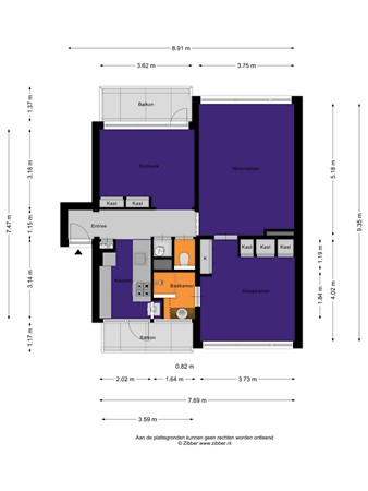 Utrechtsestraat 27, 6021 EZ Budel - 178273390_1587688_utrec_appartement_first_design_20251021_b24620.jpg