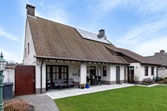 Te koop: De Vinne 11, 6021JP Budel