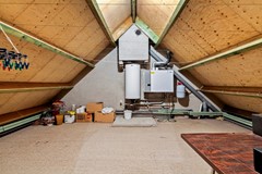 Nieuw in verkoop: De Vinne 11, 6021 JP Budel