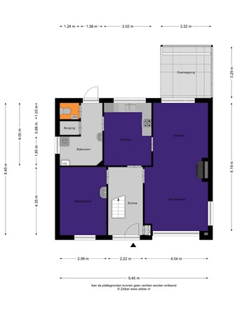 Heikant 28, 6028 RC Gastel - 178321825_1586547_heika_begane_grond_first_design_20251022_0a58bb.jpg