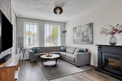 Nieuw in verkoop:De Esdoorn 11, 6021 NM Budel - Foto